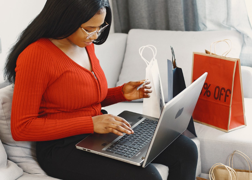 E-commerce